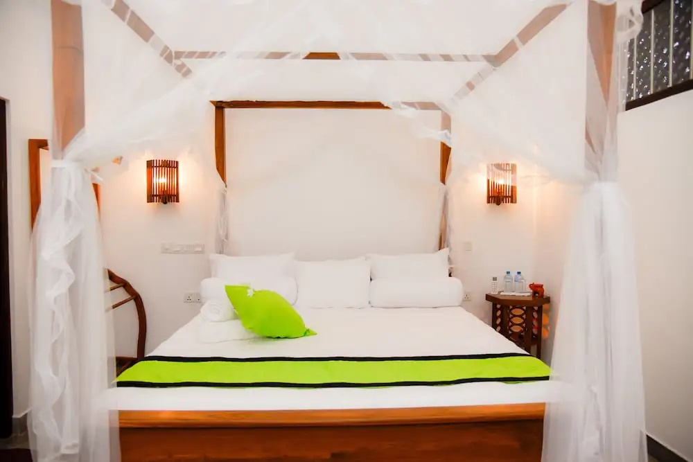 Odailem Resort - Talpe