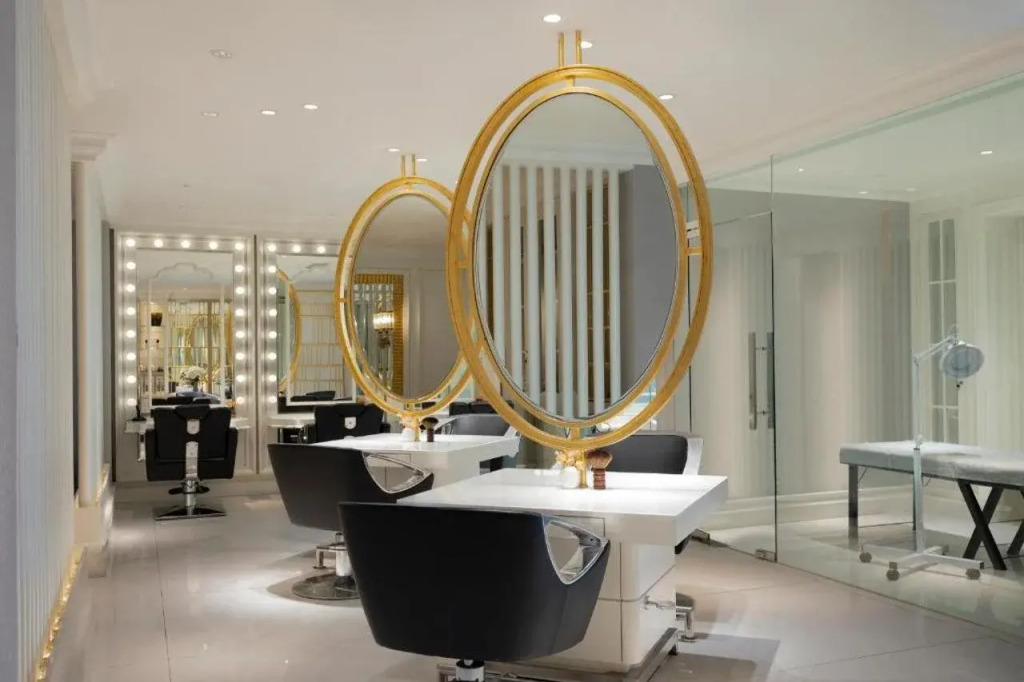 JHL Solitaire Gading Serpong