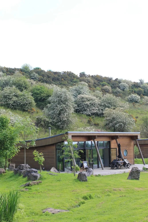 Yorkshire Dales Lodge 3 by Together Travel - 3-Bed Family Retreat