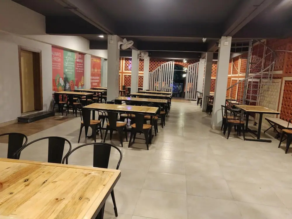 Hotel Parth Residency