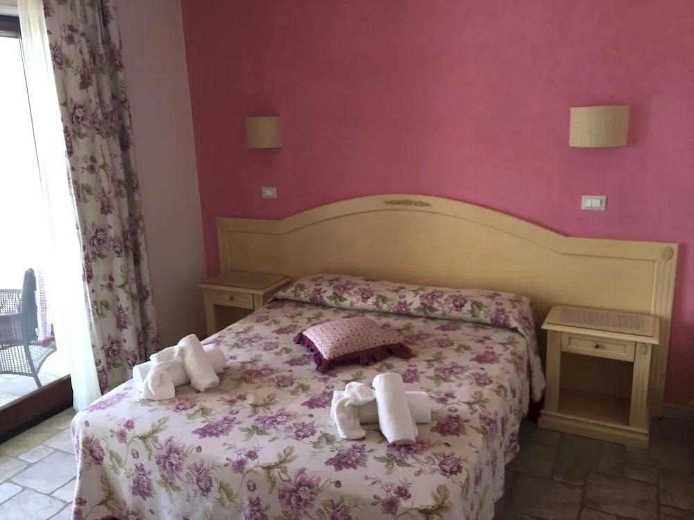 B&B La Vigna