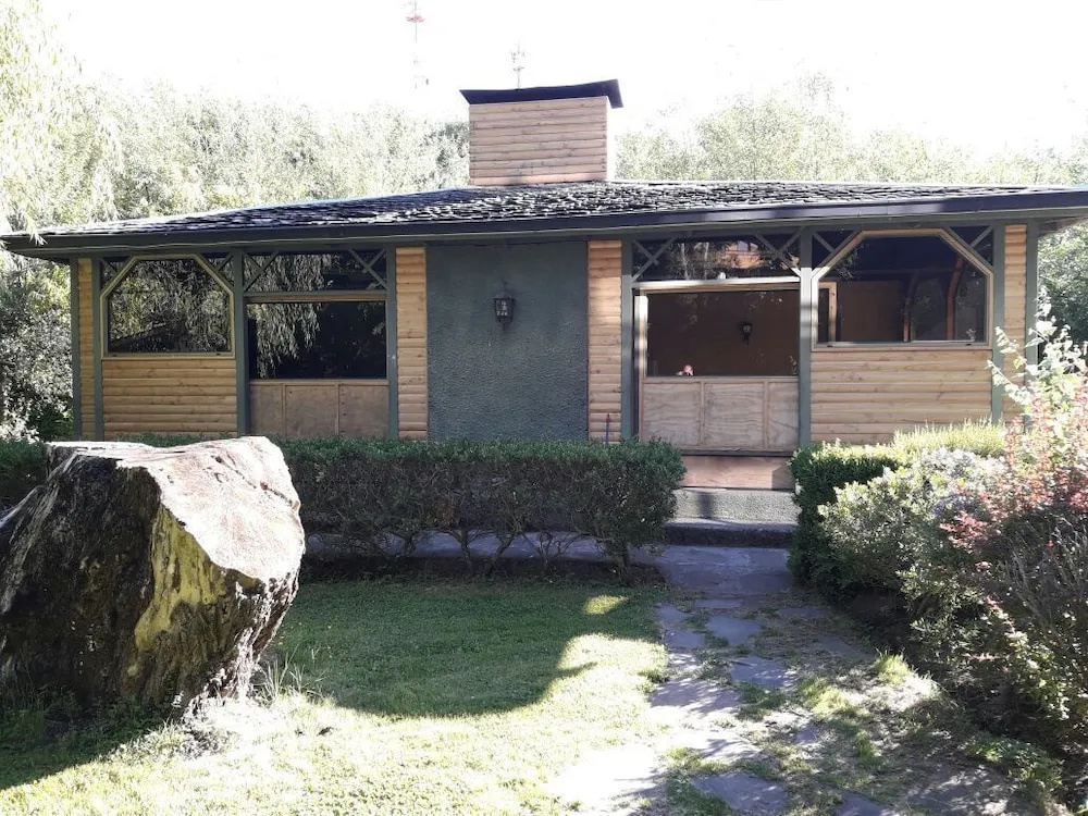 Departamento Los Cerros