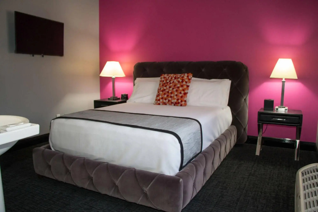 Vu Guesthouse