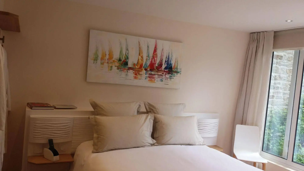 Maison de la Garenne & Spa