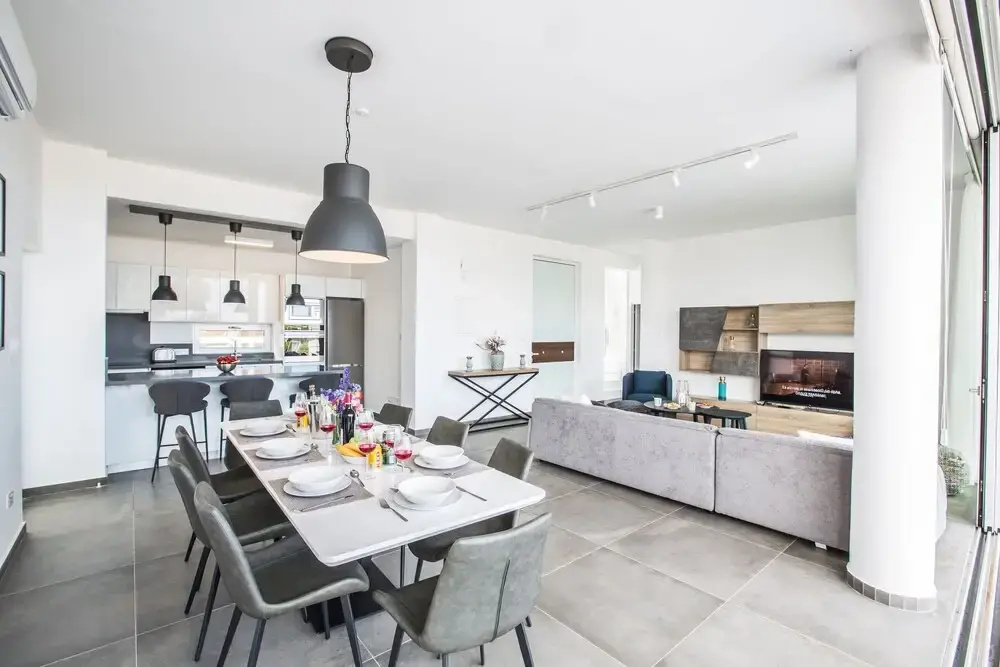 Protaras Olivine Villa Ol6