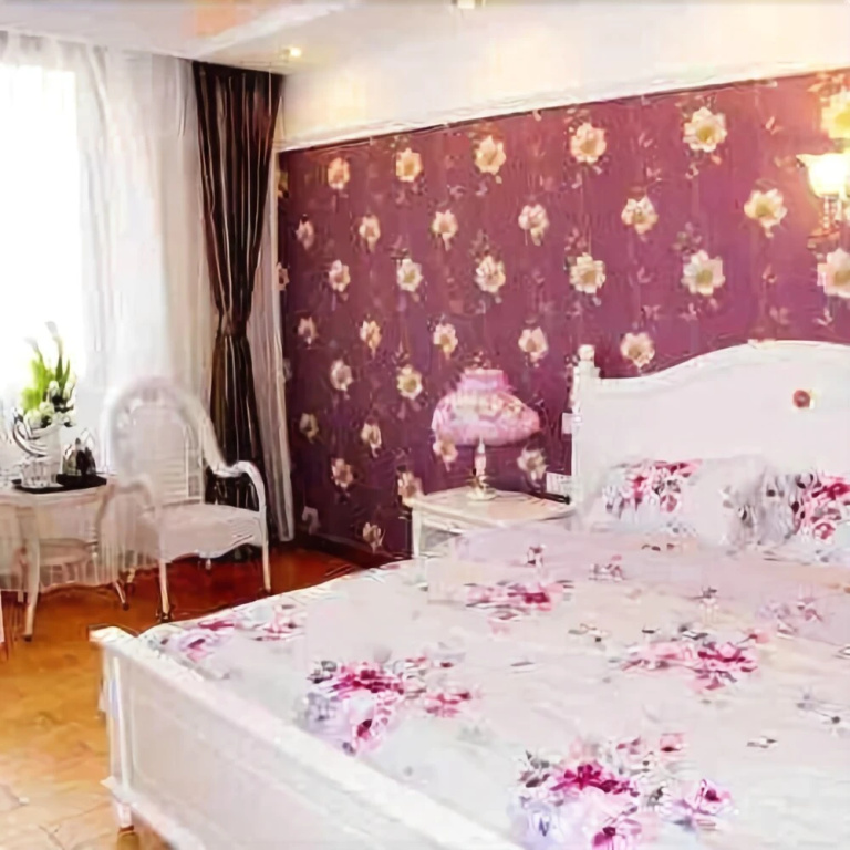 Tian Yue Hotel (Currently unavailable)