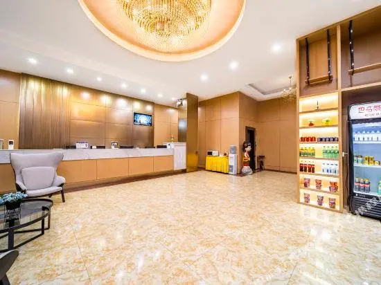 zheng dujd Hostel