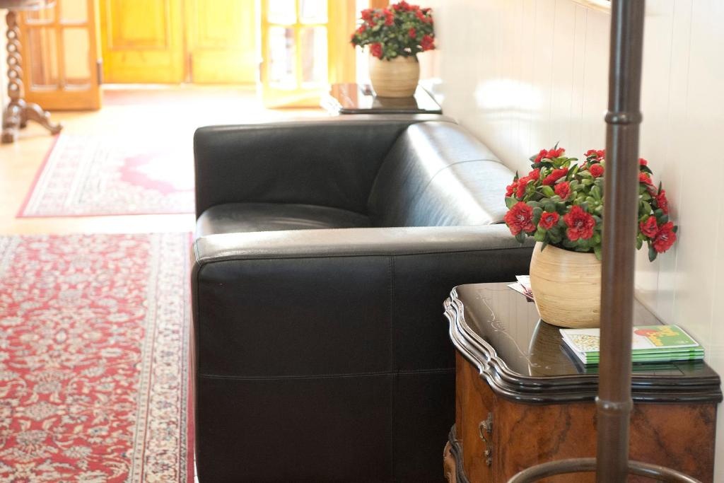 Hotel Gardenia
