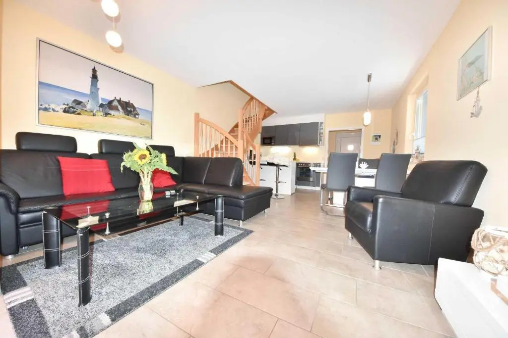 Appartement Sonnenhof I