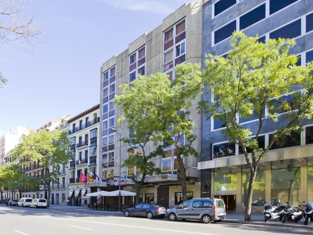 Boutique Urban Madrid Génova