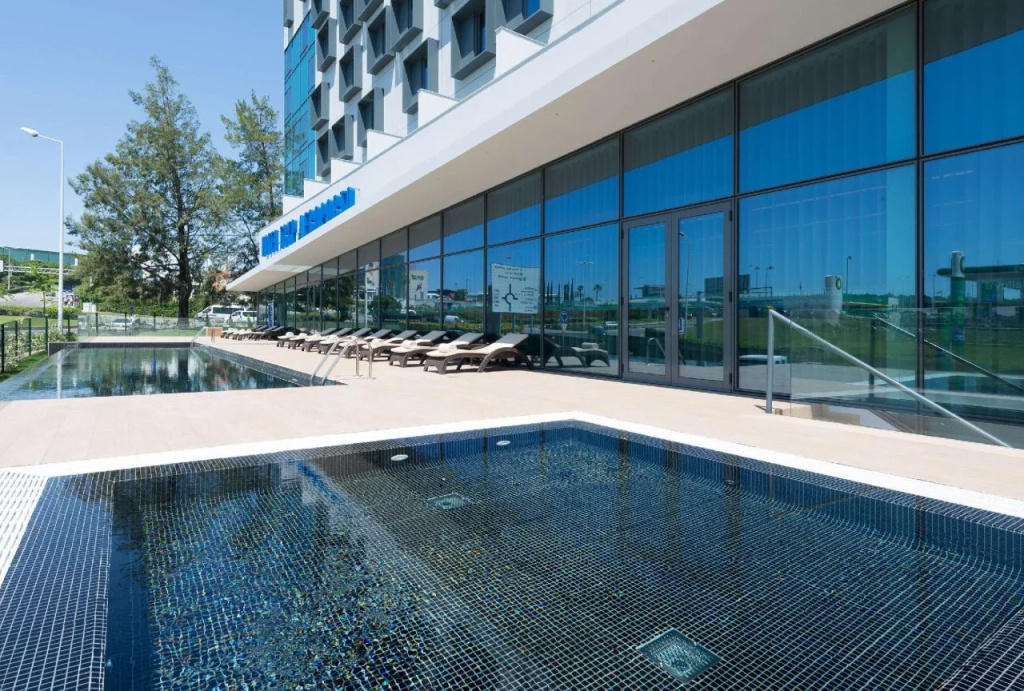Meliá Lisboa Aeroporto