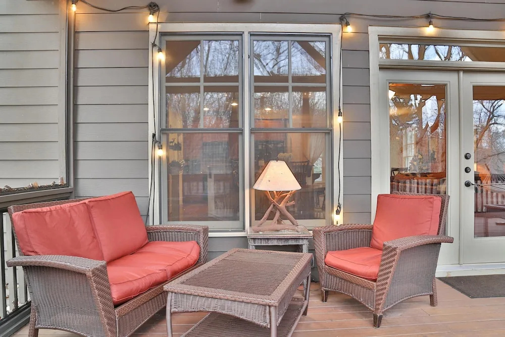 Stars Align Cottage