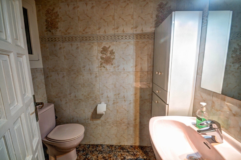 San Sebastian 3BR