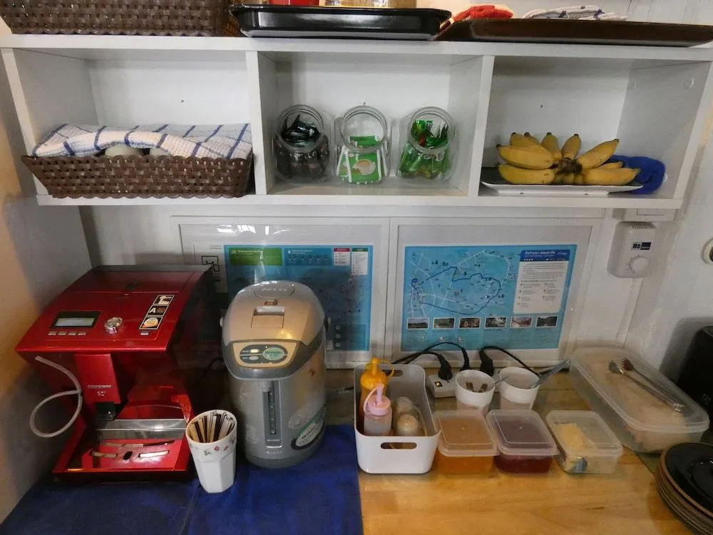 HAB40 Hostel