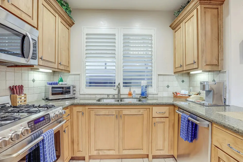Pismo Beach Vacation Rental - Walk to Town & Ocean