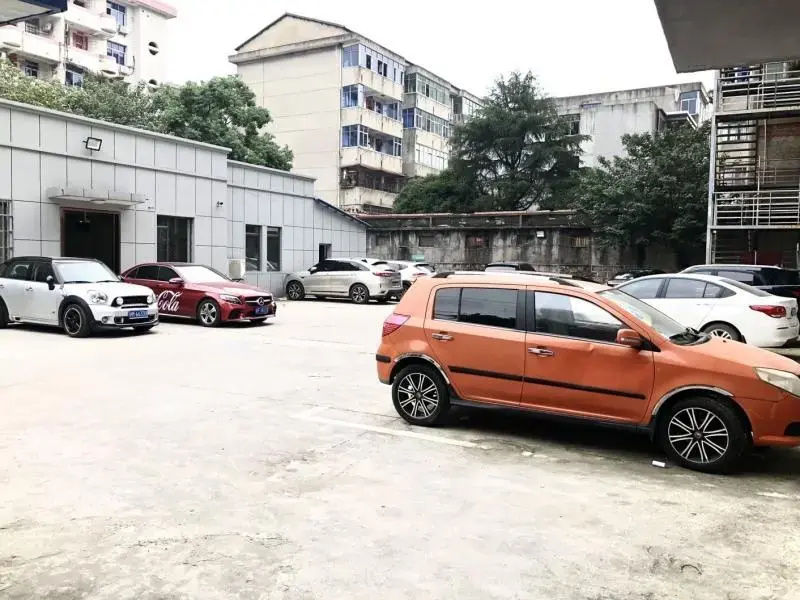 GreenTree Inn (Fuzhou, 1st Linchuan Middle School)