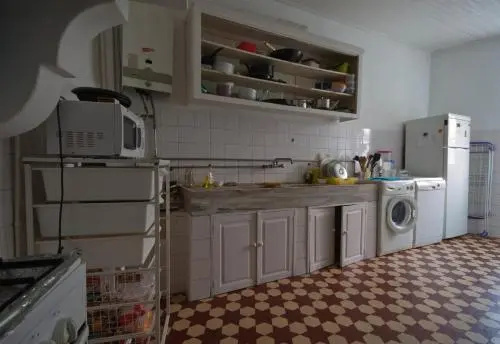 Covilhã Hostel