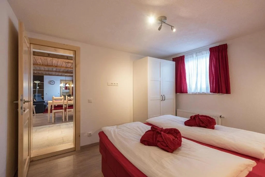 Haus Alpenblick Lofer