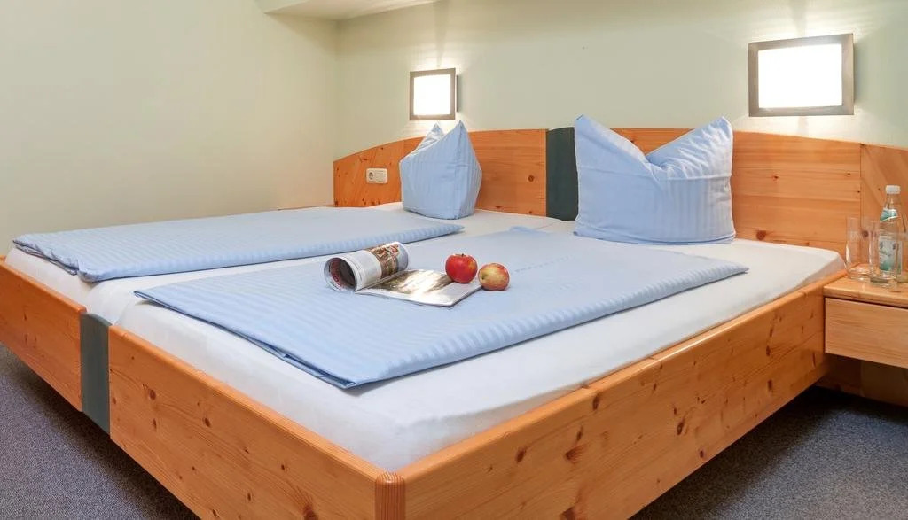 Erlebnis-Hotel-Appartements