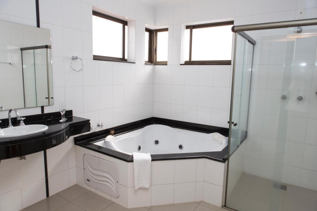 Hotel Ouro Lavras
