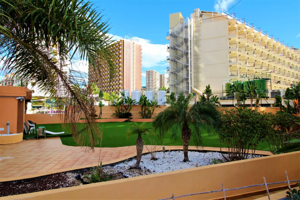 Apartamento Torre Mar 20-F