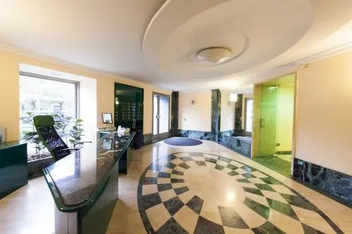 Pallavicini Apartment