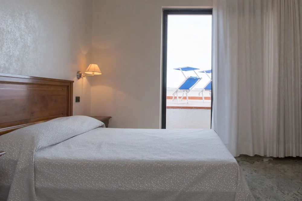 Hotel Arcobaleno