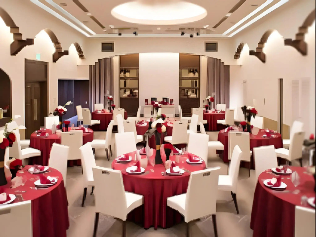 Daini Fuji Hotel