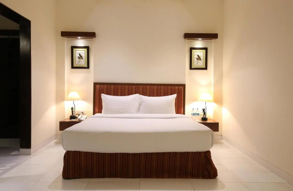 Lemon Tree Hotel, Tarudhan Valley, Manesar
