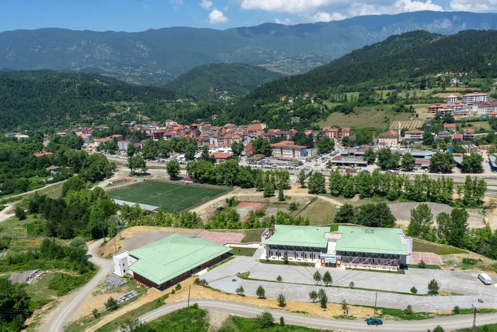 Ulus Doga Park Otel
