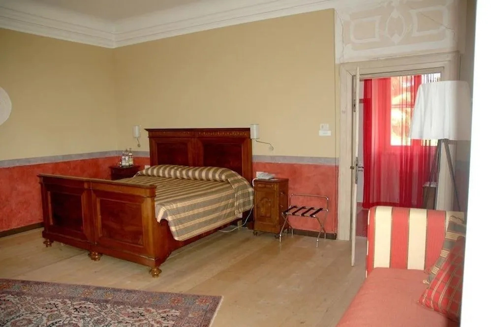 Villa Dragoni
