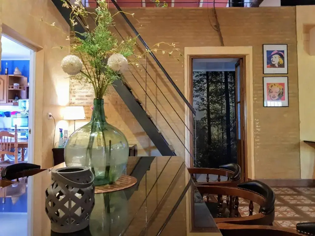 Villa Mirador del Sol, 45min playas de Doñana, 35min de Sevilla