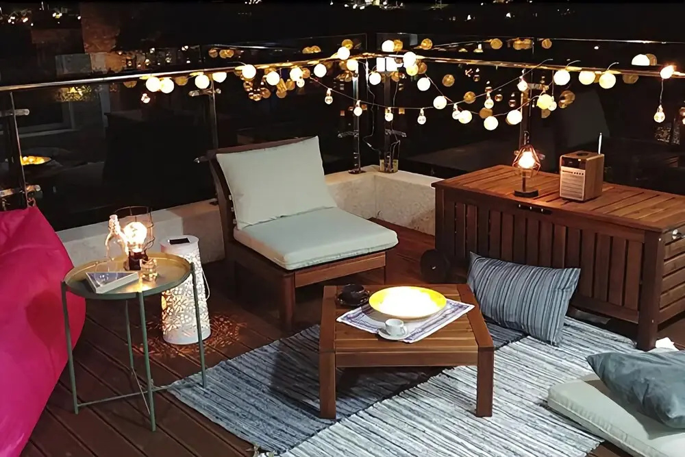 Jeju Space Pension