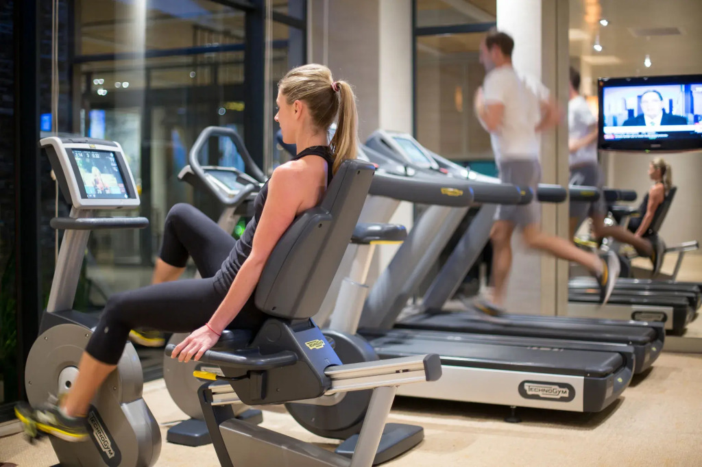 Delaire Graff Lodges and Spa