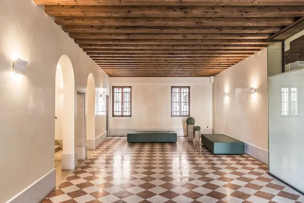 Ca' Del Monastero 9 Collection
