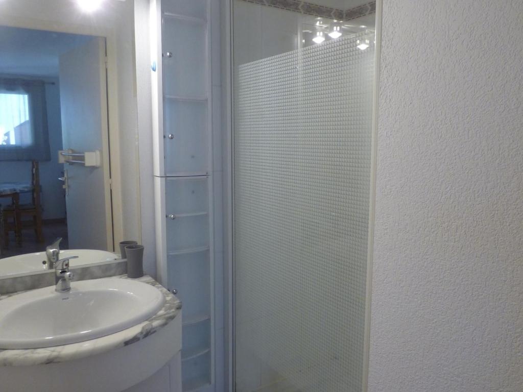 Appartement Saintes-Maries-de-la-Mer, 2 pièces, 4 personnes - FR-1-475-27