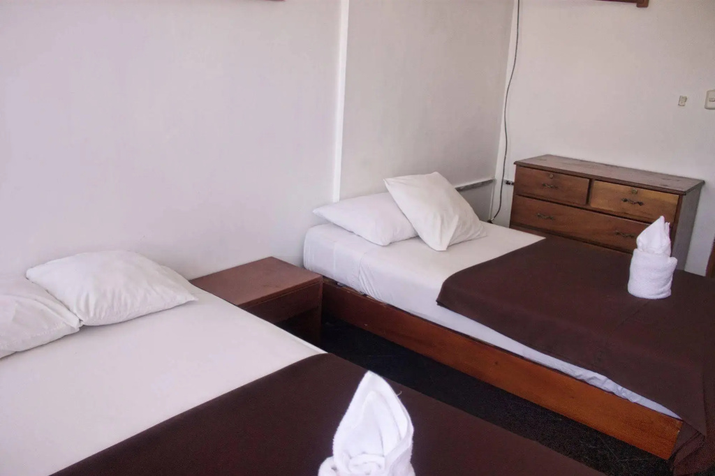 Amazon Apart Hotel