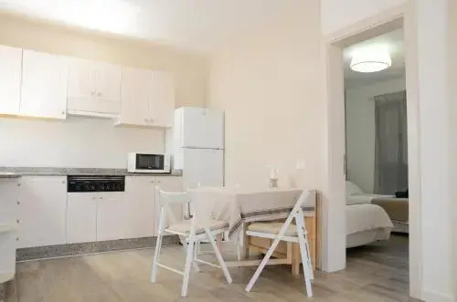 Apartamentos La Caletilla