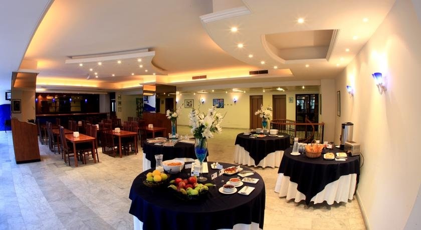 Bliss Suite Hotel
