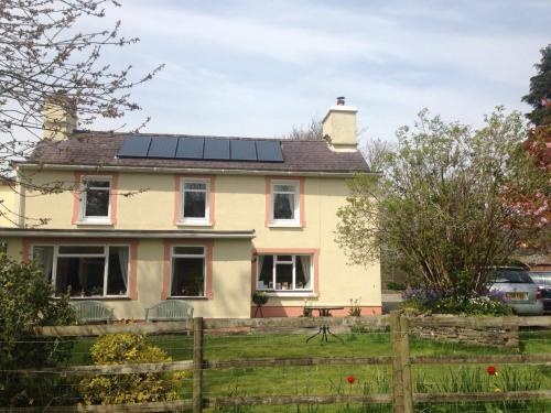 Parc Farm B&B