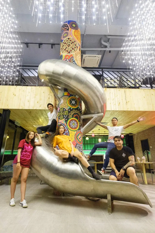 TOOJOU Kota Kinabalu