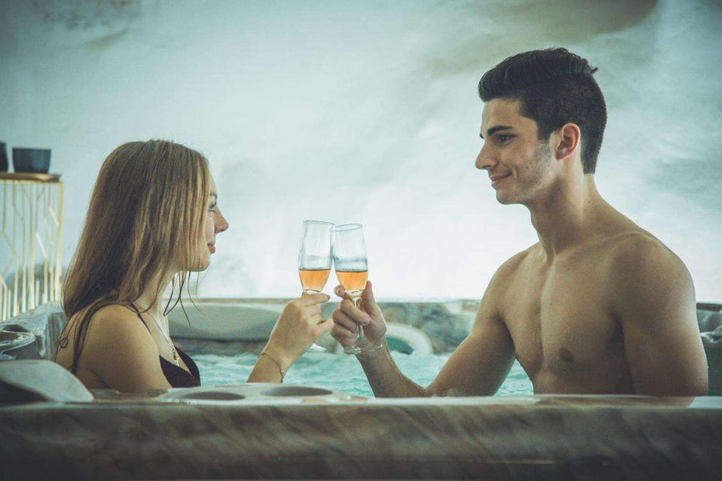 La Bombonière & Spa