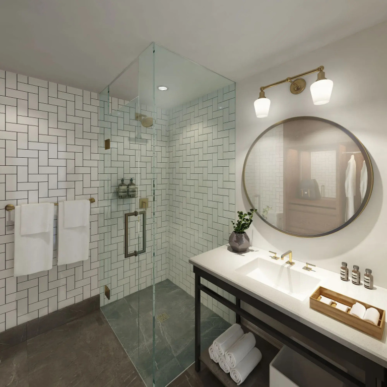 The Ramble Hotel