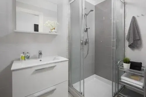 Lemechi Casa Girasole Apartments