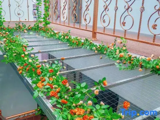 Anning Yujian Hotel (Wuyue Plaza)