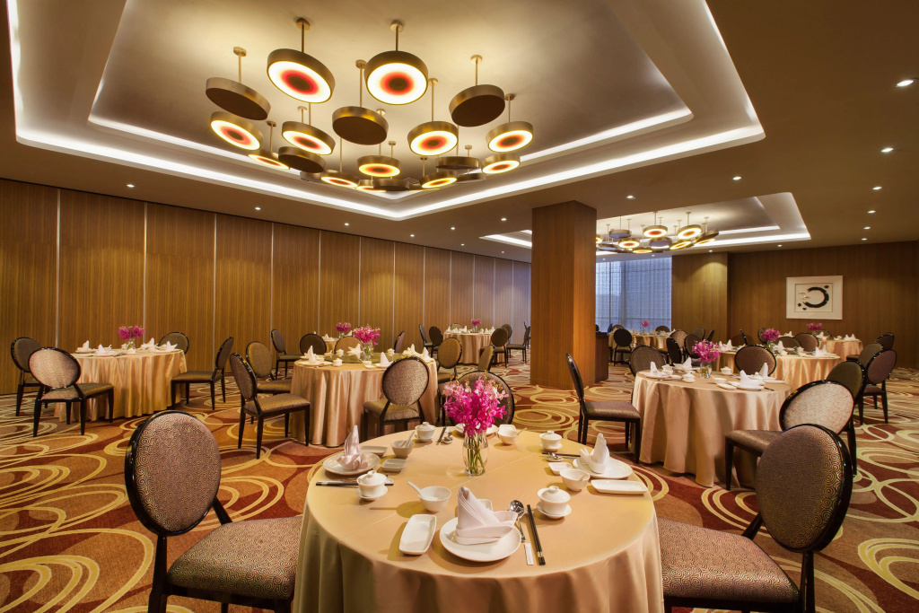 Holiday Inn Putian Xiuyu by IHG