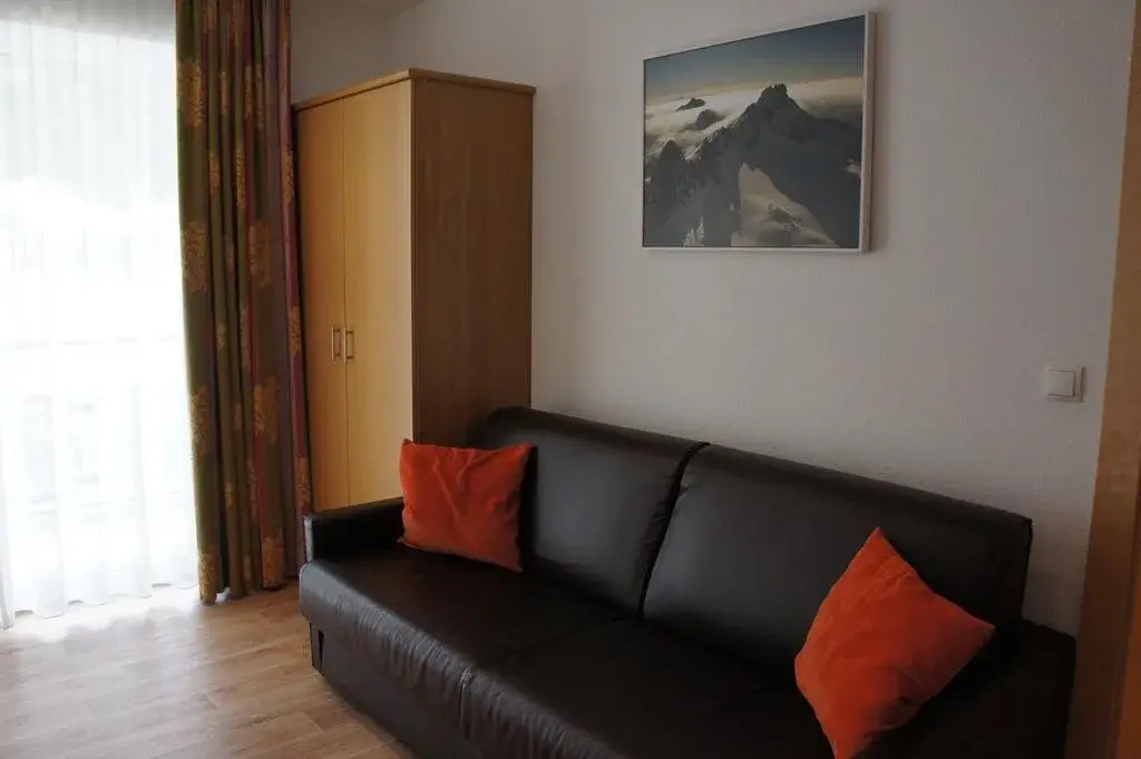 alpinea Appartements