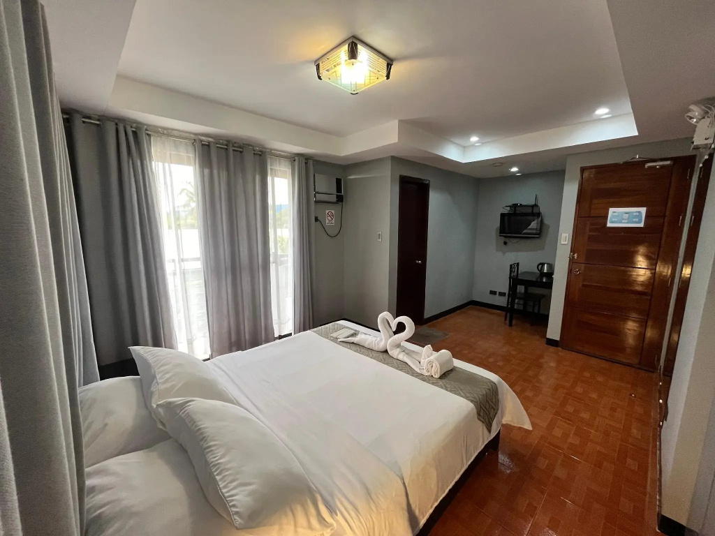 Rangya Hotel