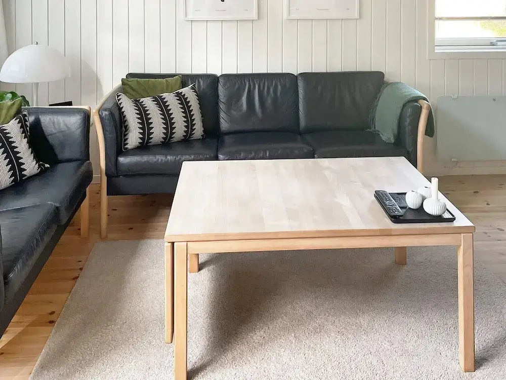 Adorable Holiday Home in Lolland near Sea