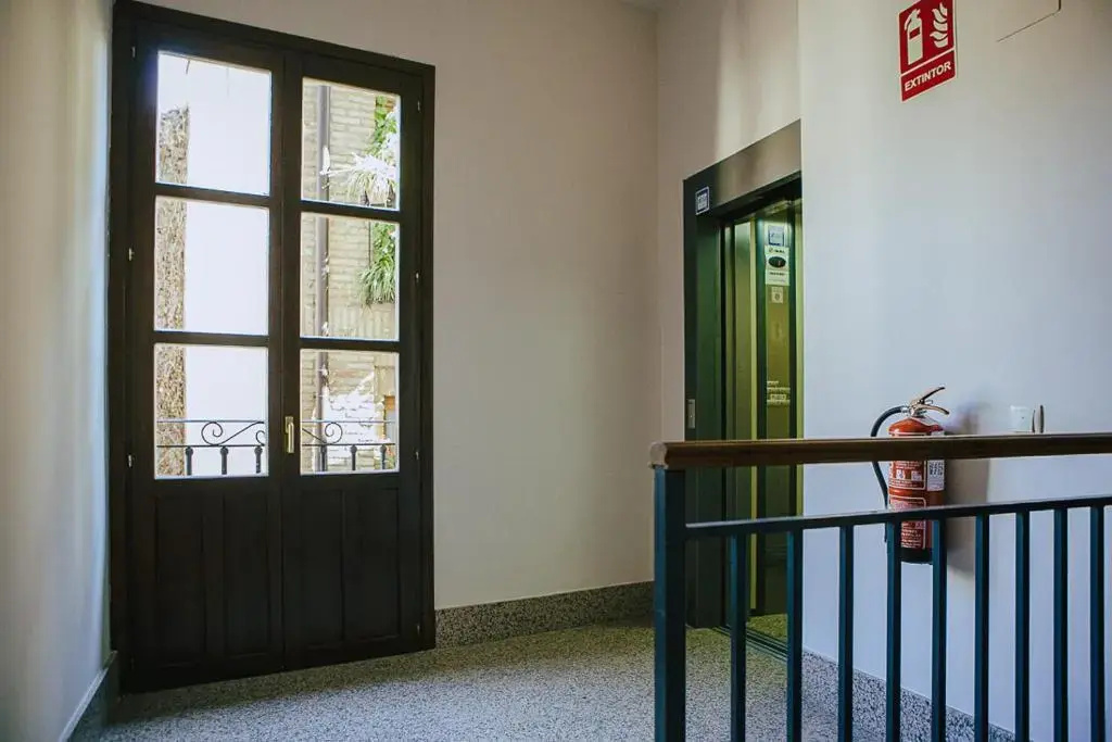 Apartamentos Ducay